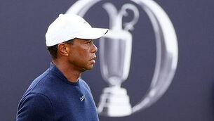 Martin Odegaard left ‘very frustrated and grumpy’ by injury blow – Norway boss