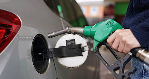 Government working with fuel operators to pass down price reductions to consumers