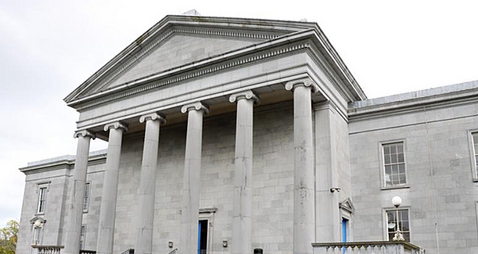 Judge grants woman safety order after ex-husband keyed car when she rejected his advances