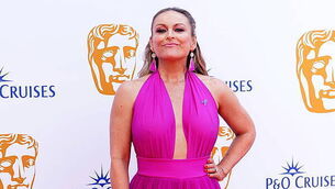 Rege-Jean Page says SNL UK reunion with Nicola Coughlan was ‘delightful’