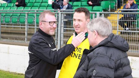 Murphy waves his managerial magic wand once again
