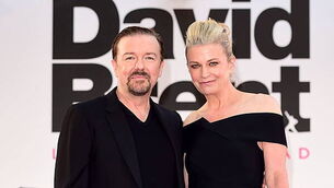 Alan Carr says he has ‘genuinely’ bought a castle for new Disney+ show