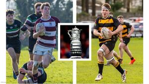 Derby showdown in Towns Cup quarter-finals