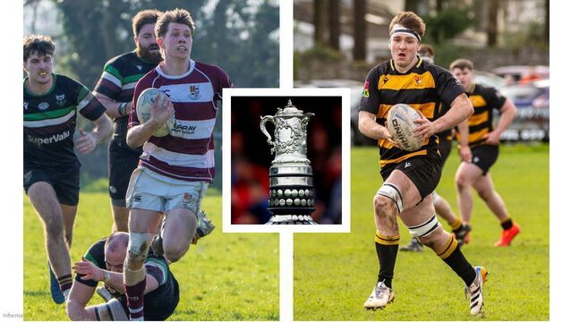 Derby showdown in Towns Cup quarter-finals