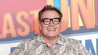 Alan Carr says he has ‘genuinely’ bought a castle for new Disney+ show