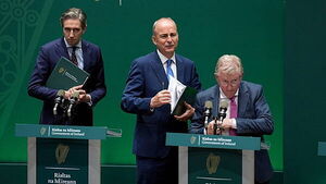 Government ‘will not hesitate’ if further fuel cost action needed, minister says