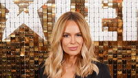 Amanda Holden: ‘There’s an argument for playing it safe – but that’s not my taste’