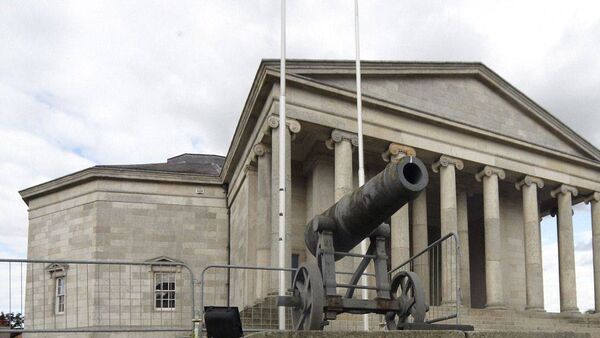 Man sentenced in Carlow District Court to a month in prison for stealing whiskey 