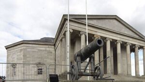 Man sentenced in Carlow District Court to a month in prison for stealing whiskey 