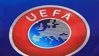 Czech football engulfed in match-fixing scandal ahead of Republic of Ireland tie