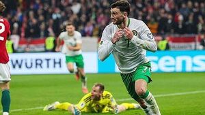 Quiz: Ireland's history in the World Cup