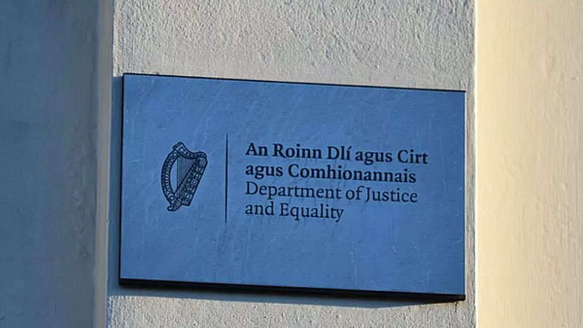 Firm housing international protection applicants receives €10.65m from Justice Dept in three months