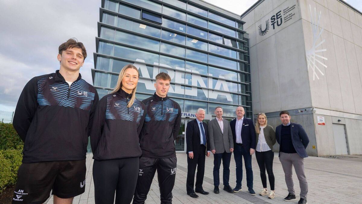 SETU partners with Quirke Foundation to launch SADS screening initiative