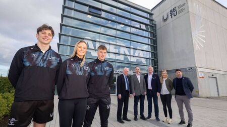 SETU partners with Quirke Foundation to launch SADS screening initiative