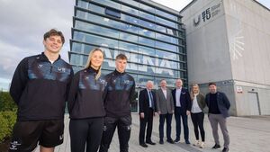 SETU partners with Quirke Foundation to launch SADS screening initiative