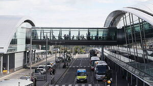 US government could ‘retaliate’ over Dublin Airport passenger cap, airlines say