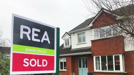 Average 3-bed house price rises to nearly €300k in Carlow