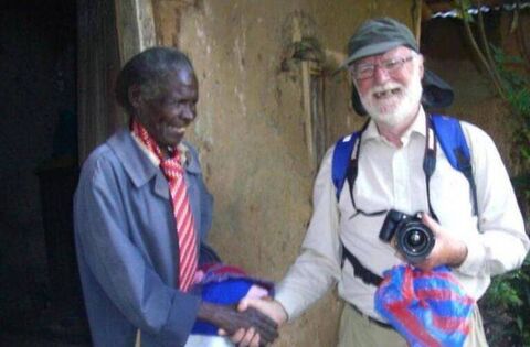 Carlow charity plays part in providing new primary school in Baale, Uganda