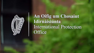 Ireland had fifth highest rate of asylum applications in EU last year