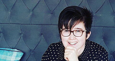Lyra McKee murder accused linked to scene by clothing and physical features