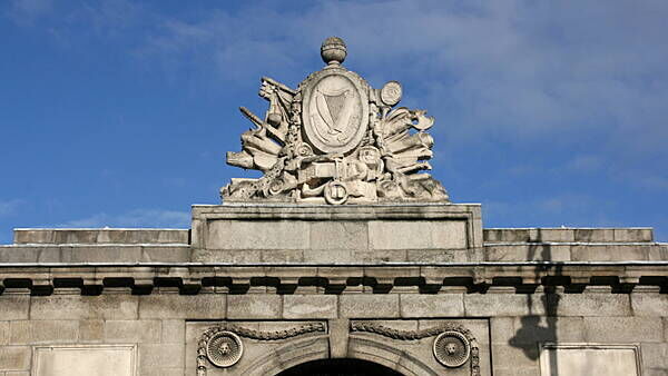 High Court case settled for €1m over man who suffered stroke