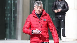 INMO calls hospital overcrowding 'incredibly dangerous' as 683 wait on trolleys INMO calls hospital overcrowding 'incredibly dangerous' as 683 wait on trolleys