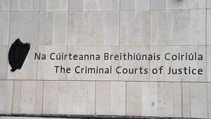 Son of veteran criminal jailed for ten years for attempted murder of ex-wife's friend