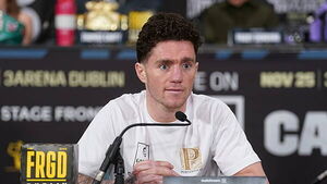 Boxer’s family ‘hope inquest will bring change to the sport’