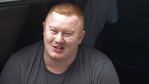 Garda HQ lifts suspensions on Limerick-based gardaí Garda HQ lifts suspensions on Limerick-based gardaí