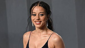 Chase Infiniti: ‘I believe things that were meant for me will find me’