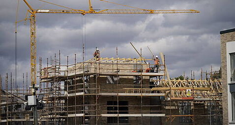 Housing market could be ‘cooling’ as prices rise by 3.7% in a year