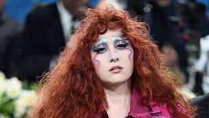 Eamonn Holmes apologises after using racial slur during GB News interview Eamonn Holmes apologises after using racial slur during GB News interview