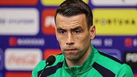 Seamus Coleman: Republic’s World Cup heroics mean nothing without qualification