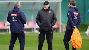 Rhian Wilkinson says Wales players are OK after team bus involved in collision