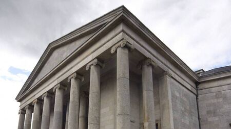 Nap at service station costs defendant driving ban by Carlow court 