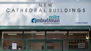 Farmers selling cattle to pay their children's drug debts after gang intimidation