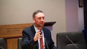 Mourners at Amy Doherty’s funeral hear of her ‘magnetic personality’