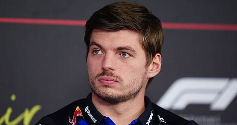 Max Verstappen tells reporter to ‘get out’ during tense media session in Suzuka