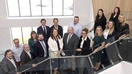 22 new jobs as UK insurance firm comes to SETU Carlow campus 