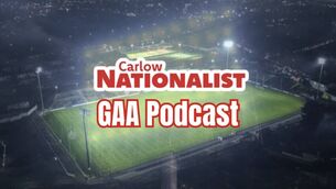 <p>Nationalist GAA Podcast</p> <p>Nationalist GAA Podcast</p>