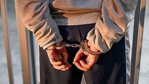 'I may have misspoken' - Judge apologises for criticism of prison management in murder trial 'I may have misspoken' - Judge apologises for criticism of prison management in murder trial