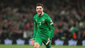 Focus on football in Dáil during Leader’s Questions ahead of Prague match