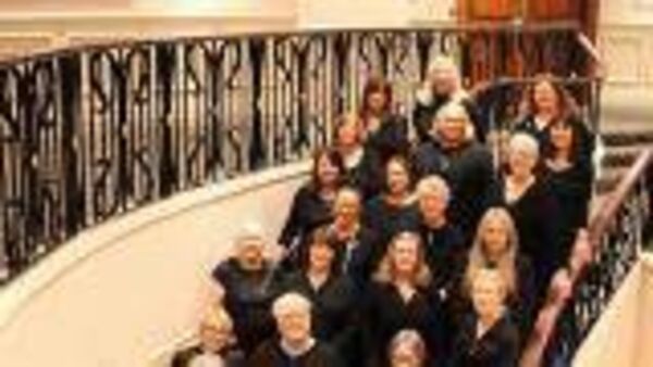 Mount Wolseley Singers to celebrate 20 years with concert in Visual in Carlow next month