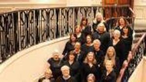 Mount Wolseley Singers to celebrate 20 years with concert in Visual in Carlow next month