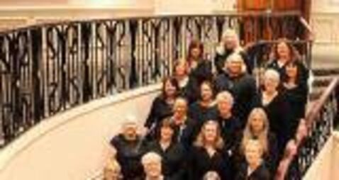 Mount Wolseley Singers to celebrate 20 years with concert in Visual in Carlow next month 
