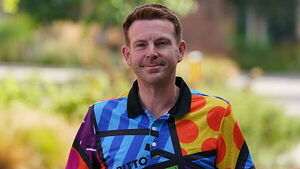 Jeremy Vine stalker recalled to prison for breach of licence conditions