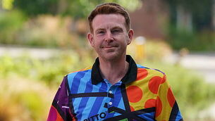 Damson Idris to star in Netflix adaptation of The Lords’ Day Damson Idris to star in Netflix adaptation of The Lords’ Day