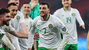 Ghana coach Chris Hughton back in firing line as exit looks imminent Ghana coach Chris Hughton back in firing line as exit looks imminent