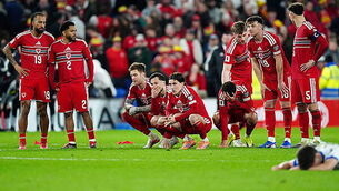 St Patrick's Athletic draw 0-0 with Istanbul Basaksehir St Patrick's Athletic draw 0-0 with Istanbul Basaksehir