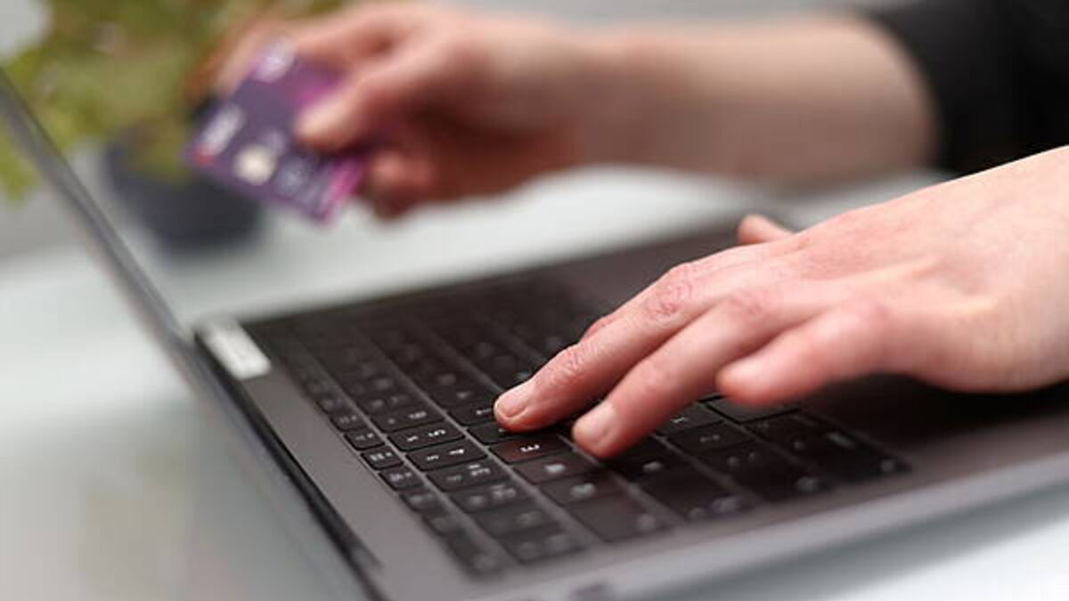 SMEs lost almost €19 million in email related scams over last two years